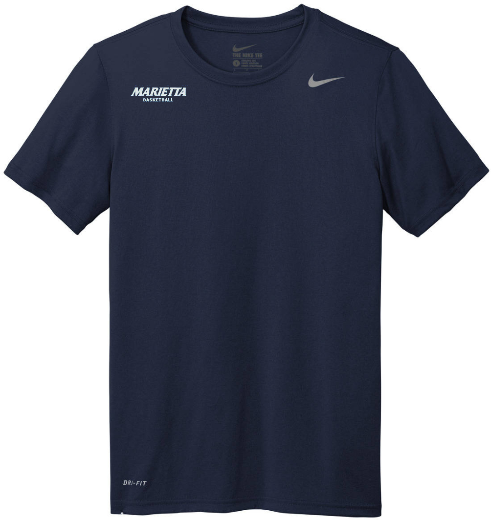 MARIETTA B-BALL NIKE Tee