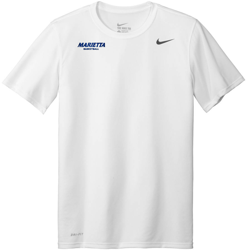 MARIETTA B-BALL ADULT NIKE Tee