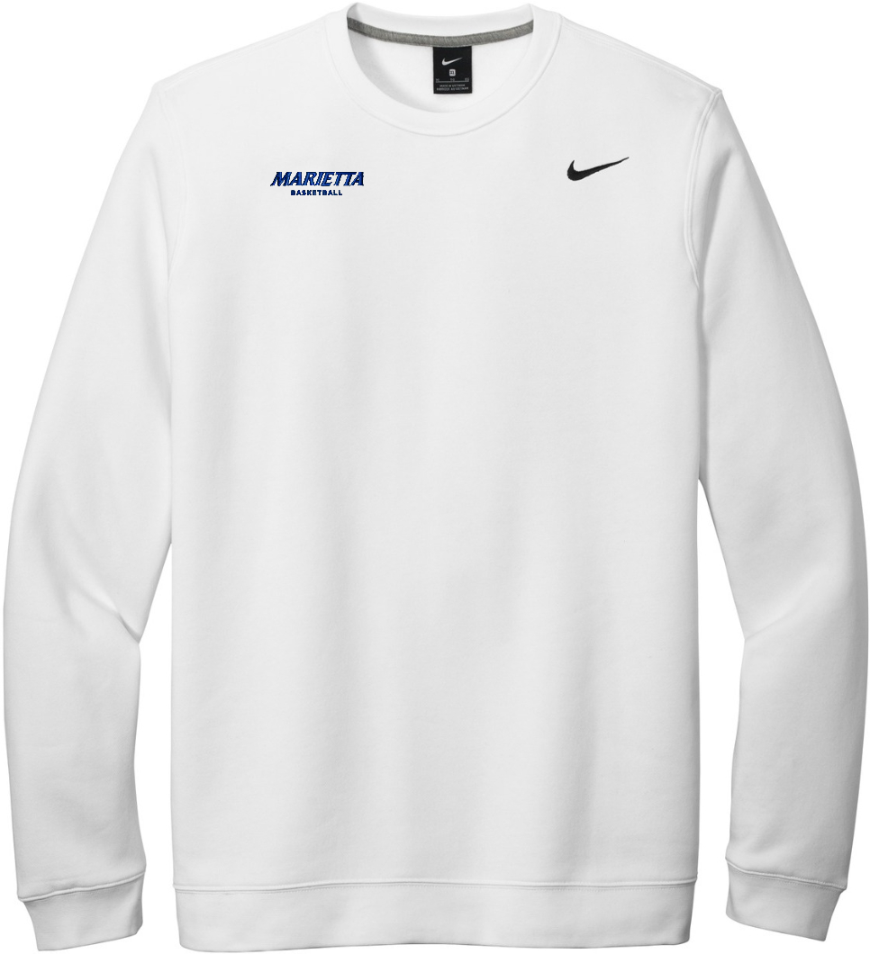 MEC B-BALL UNISEX Nike Crew