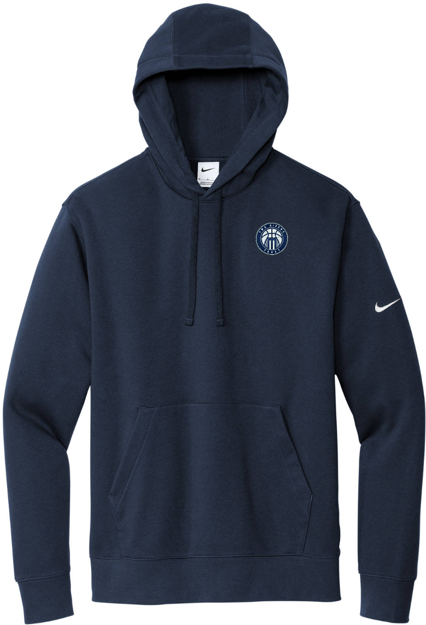 TRT NIKE UNISEX CLUB FLEECE PULLOVER HOODIE