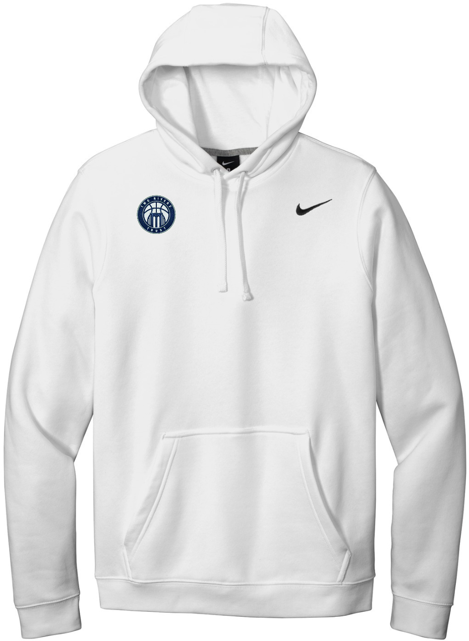 TRT - Nike Club Fleece Pullover Hoodie