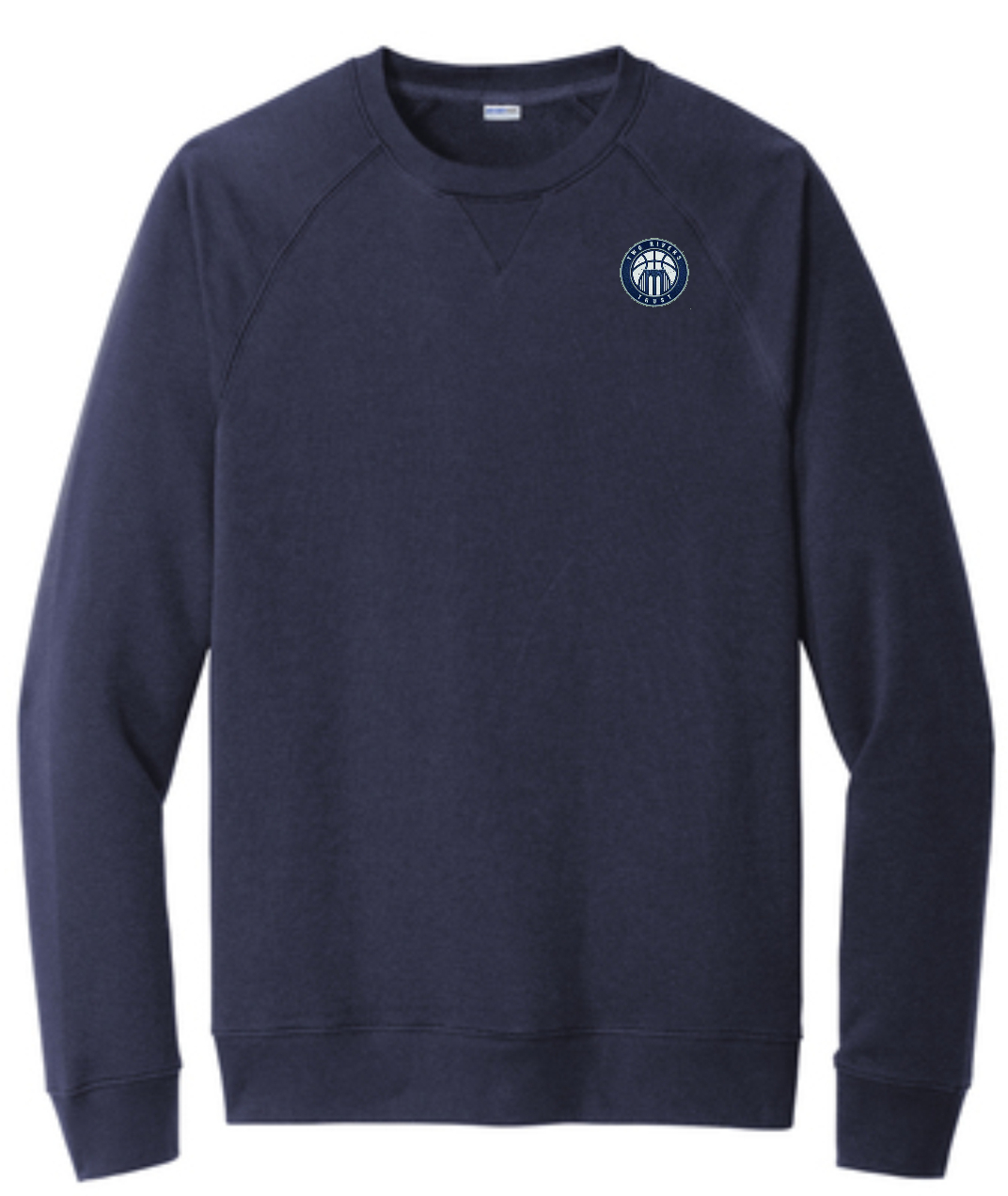 TRT Drive Fleece Crewneck