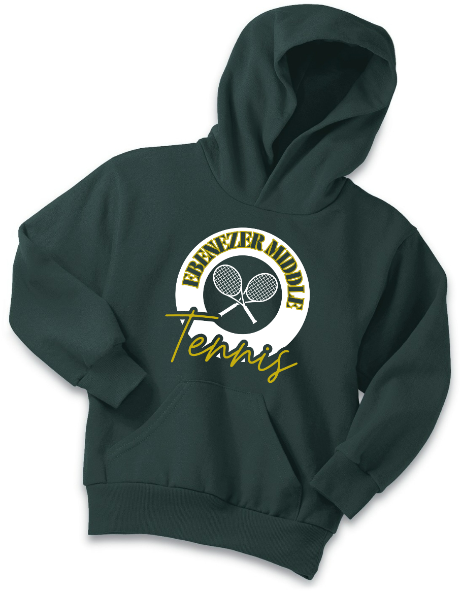 PC90YH Youth Hoodie