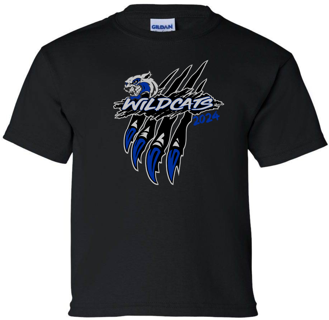 SGS YOUTH TEE