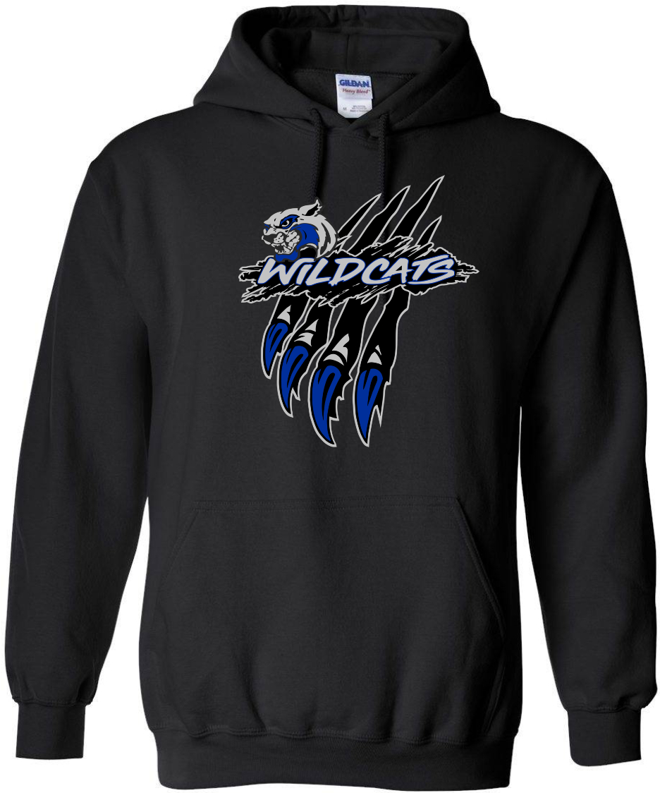 SGS HOODIE 2024