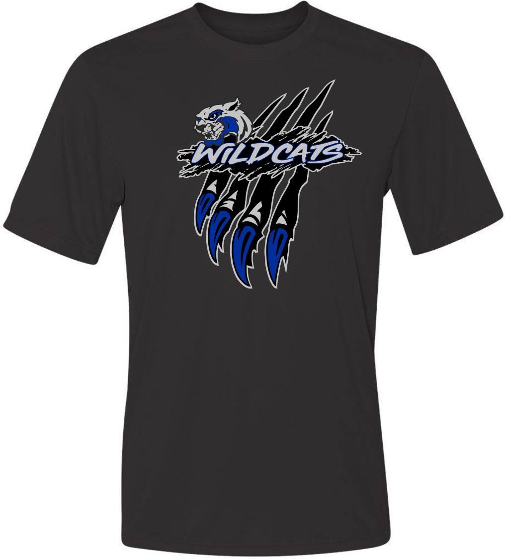 SGS COOL-DRI TEE