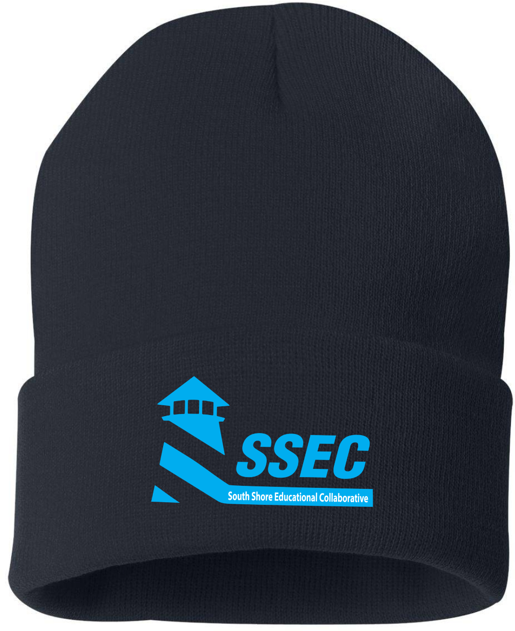 SSEC Beanie