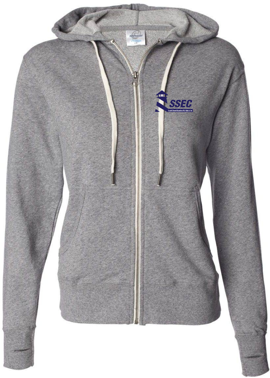 Grey Terry