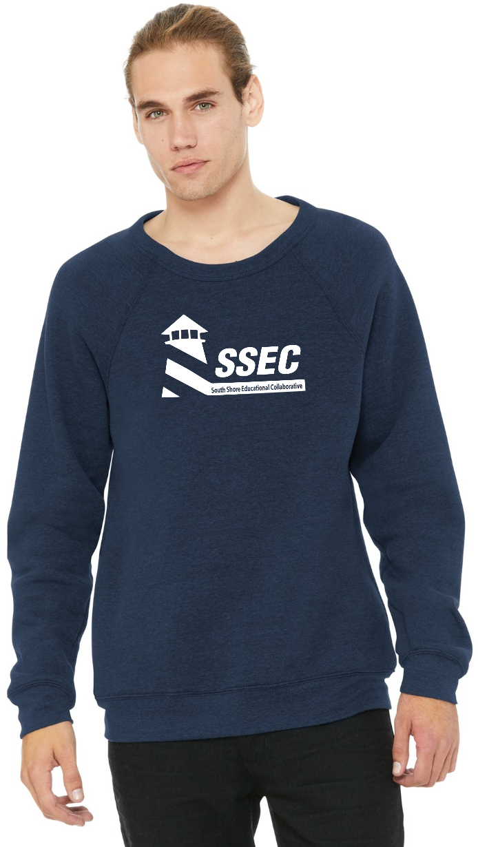 Bella Canvas Adult Crewneck