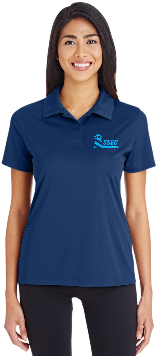 Performance Ladies Polo