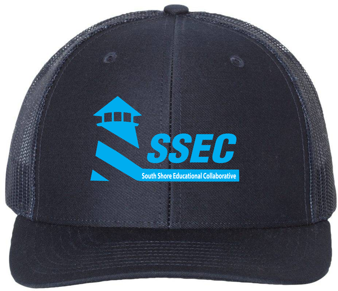 Richardson Snapback Trucker