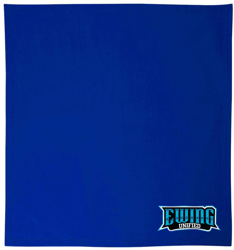 Stadium Fleece Blanket - Uni
