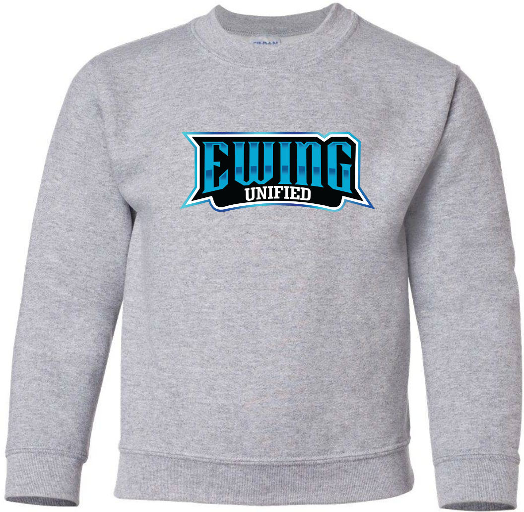 Youth Crewneck