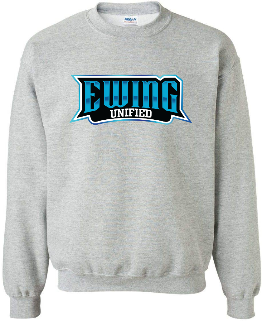 Adult Crewneck - Uni