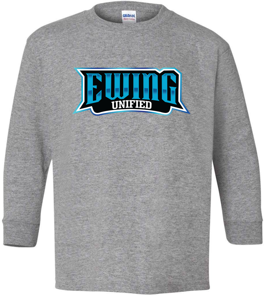 Youth Long Sleeve - Uni
