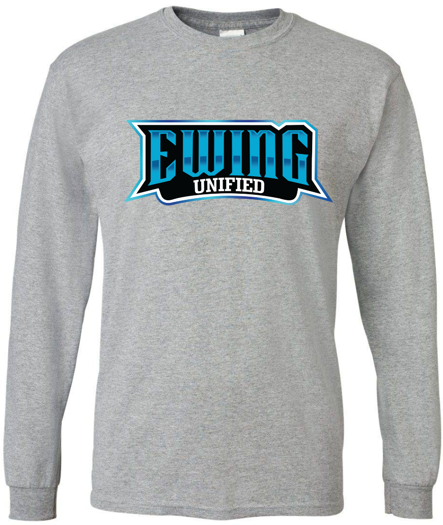 Adult Long Sleeve