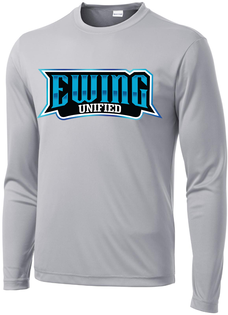 Adult Performance Long Sleeve - Uni