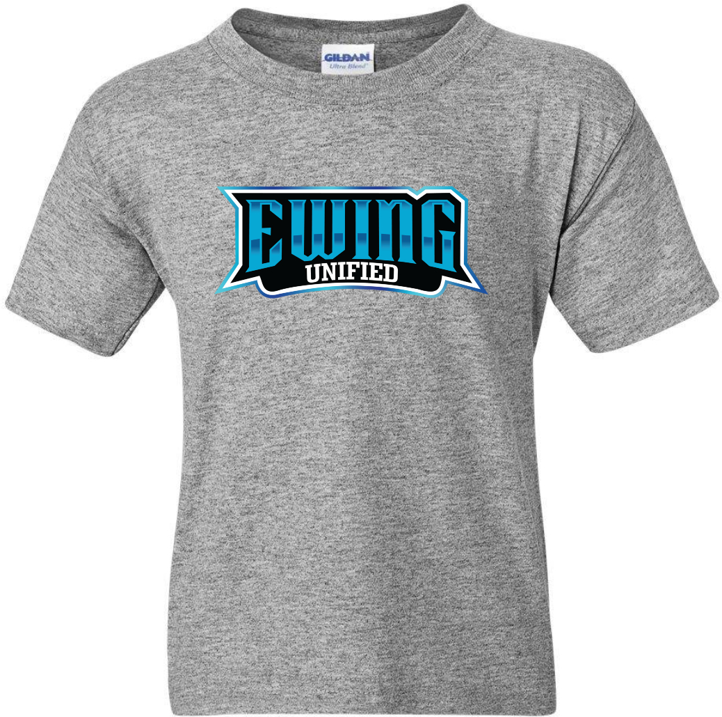 Youth T-shirt - Uni