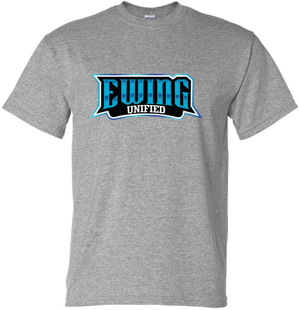 Adult T-shirt - Uni