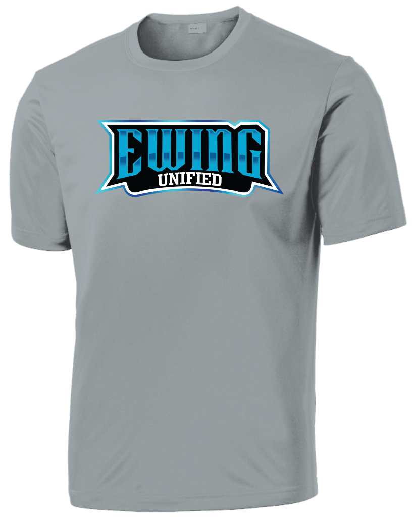 Adult Performance T-shirt - Uni