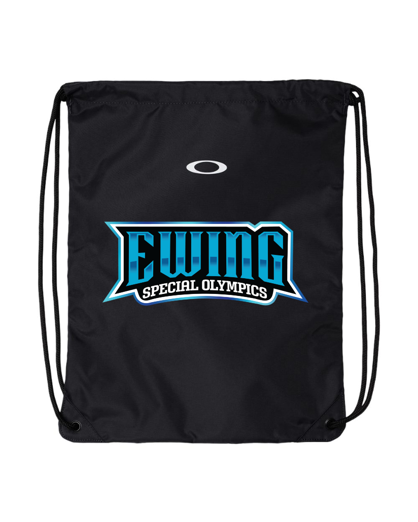 Oakley Drawstring Pack