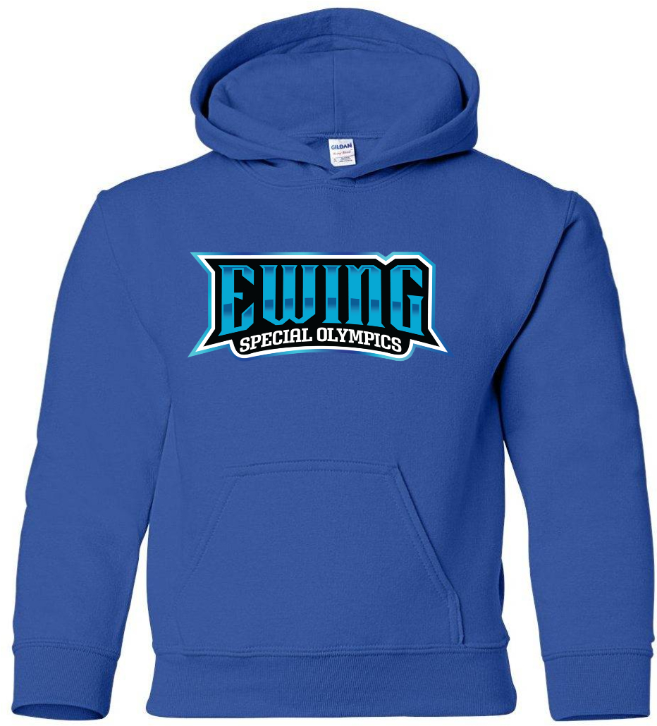 Youth Hoodie
