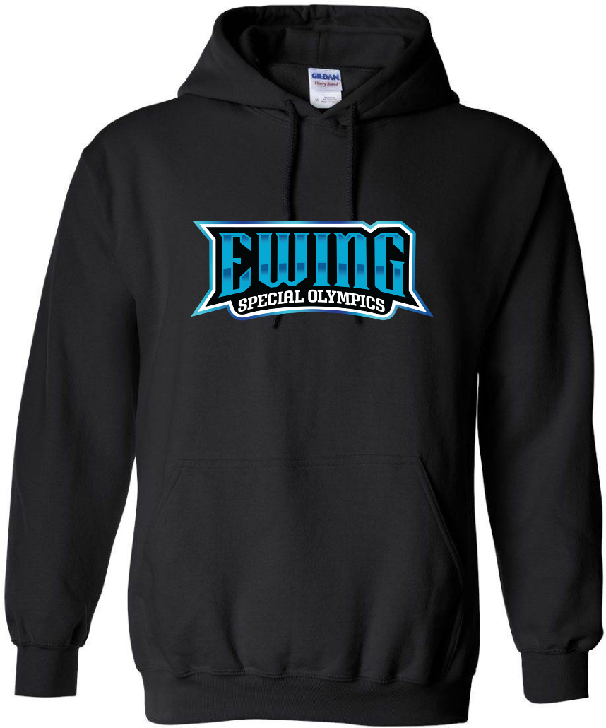 Adult Hoodie