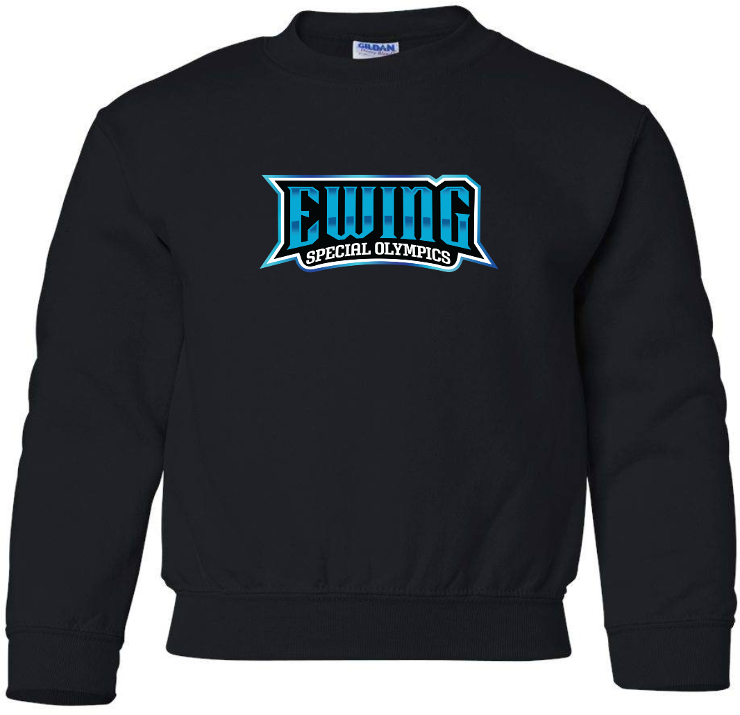 Youth Crewneck