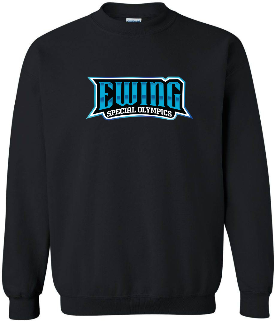 Adult Crewneck