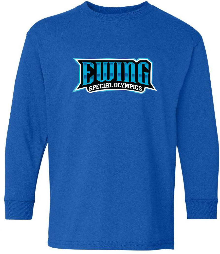 Youth Long Sleeve