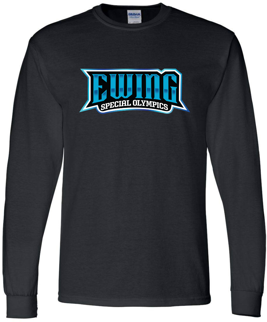 Adult Long Sleeve