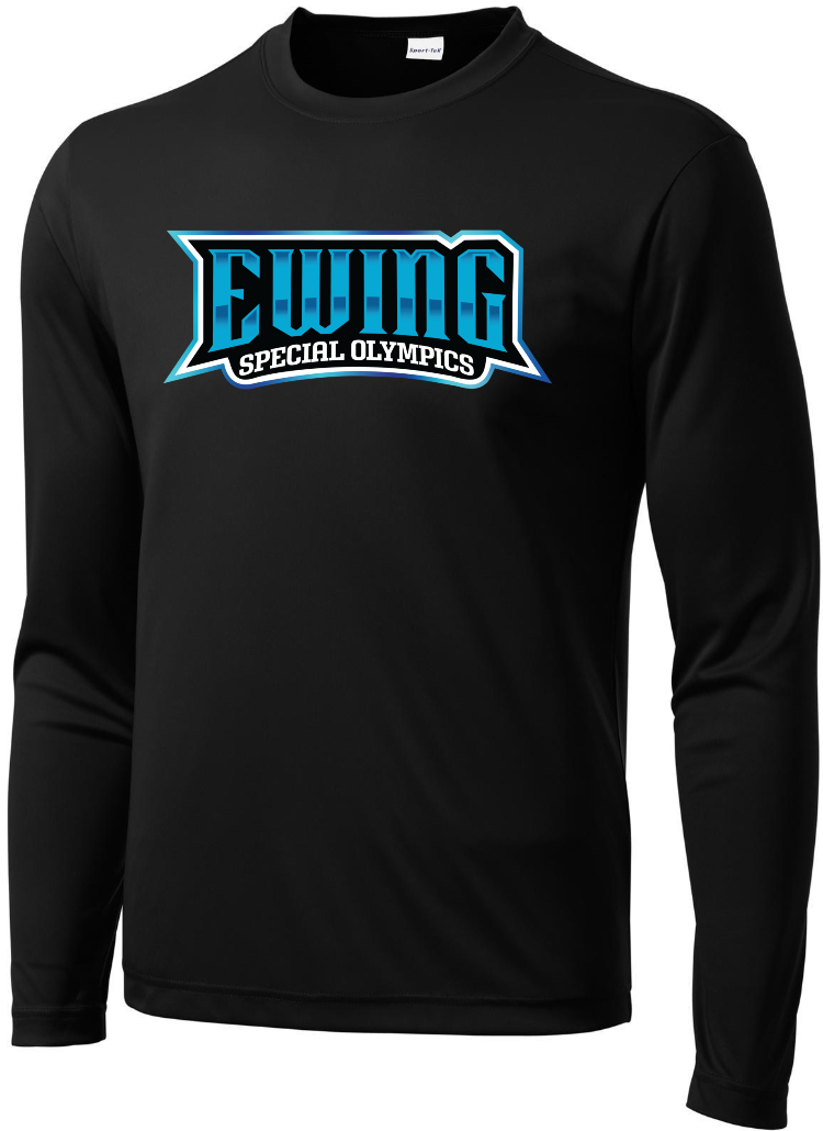 Adult Performance Long Sleeve