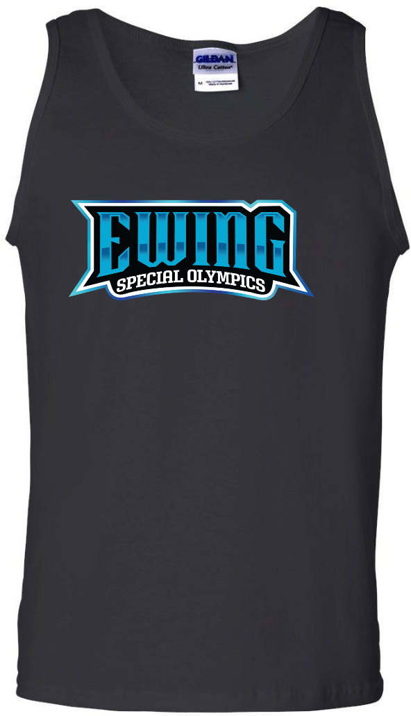 Adult Tank Top