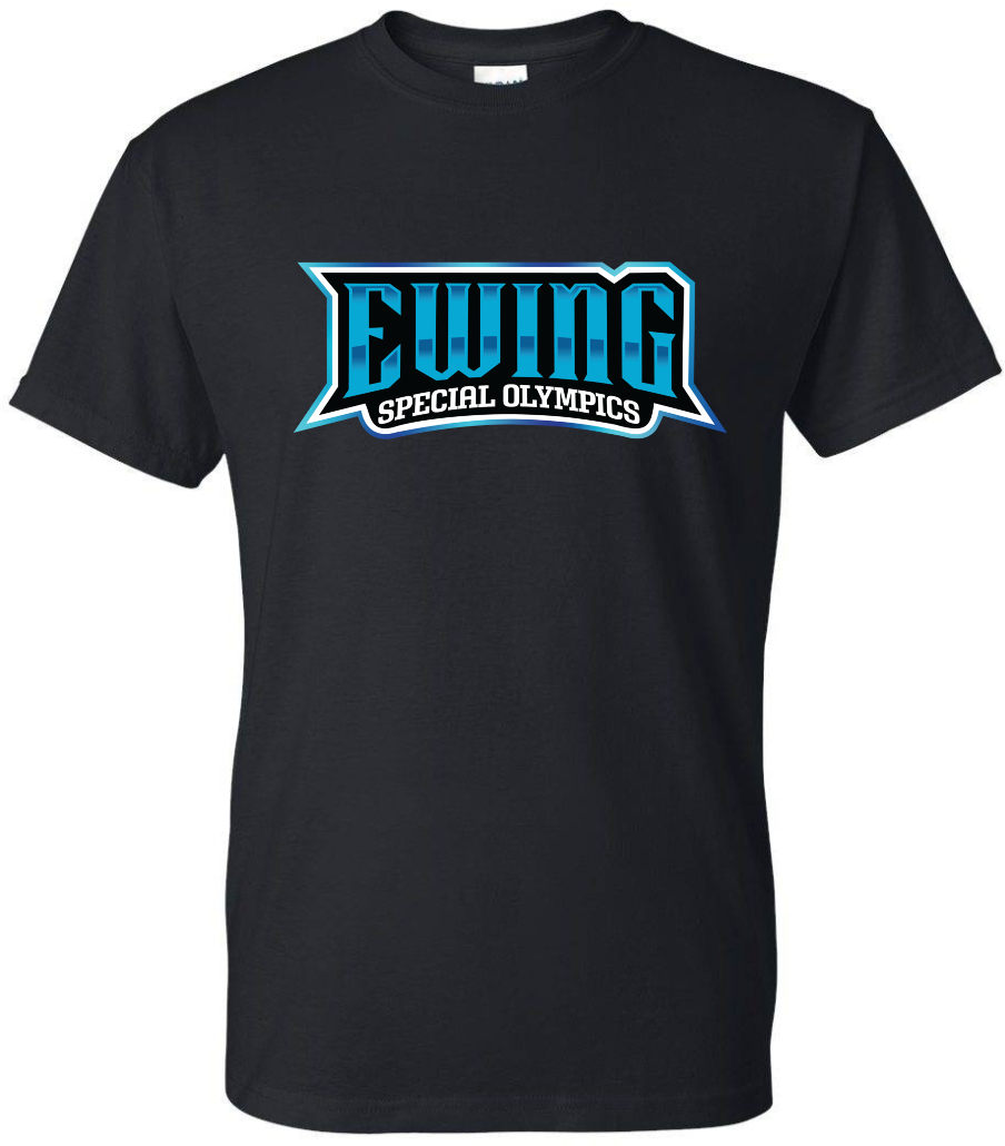 Adult T-shirt