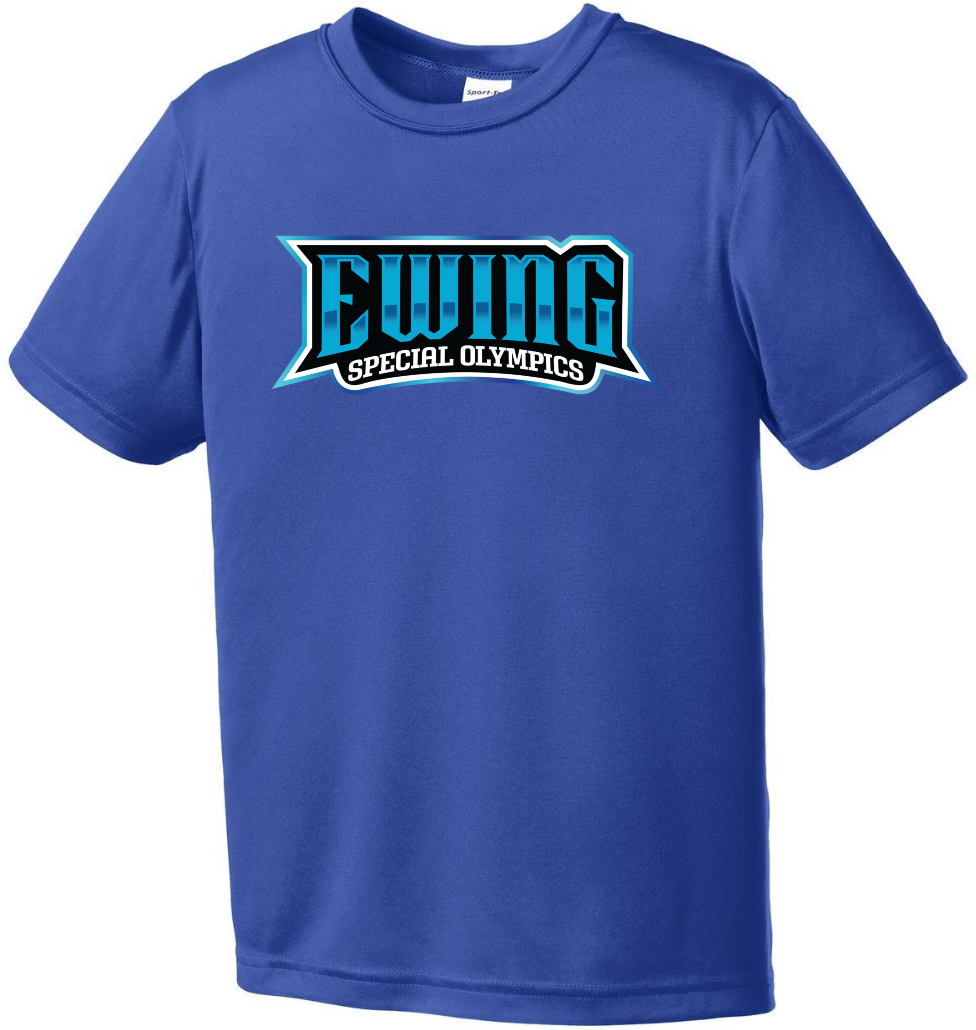 Youth Performance T-shirt