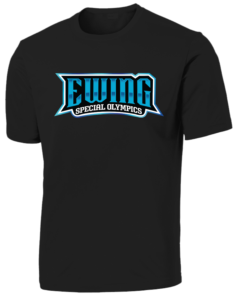 Adult Performance Tee