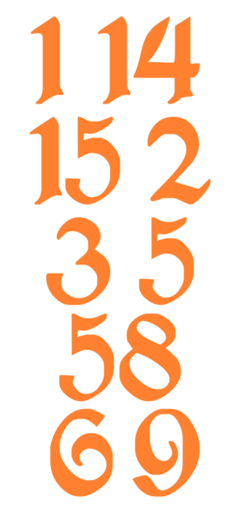 Design #74536