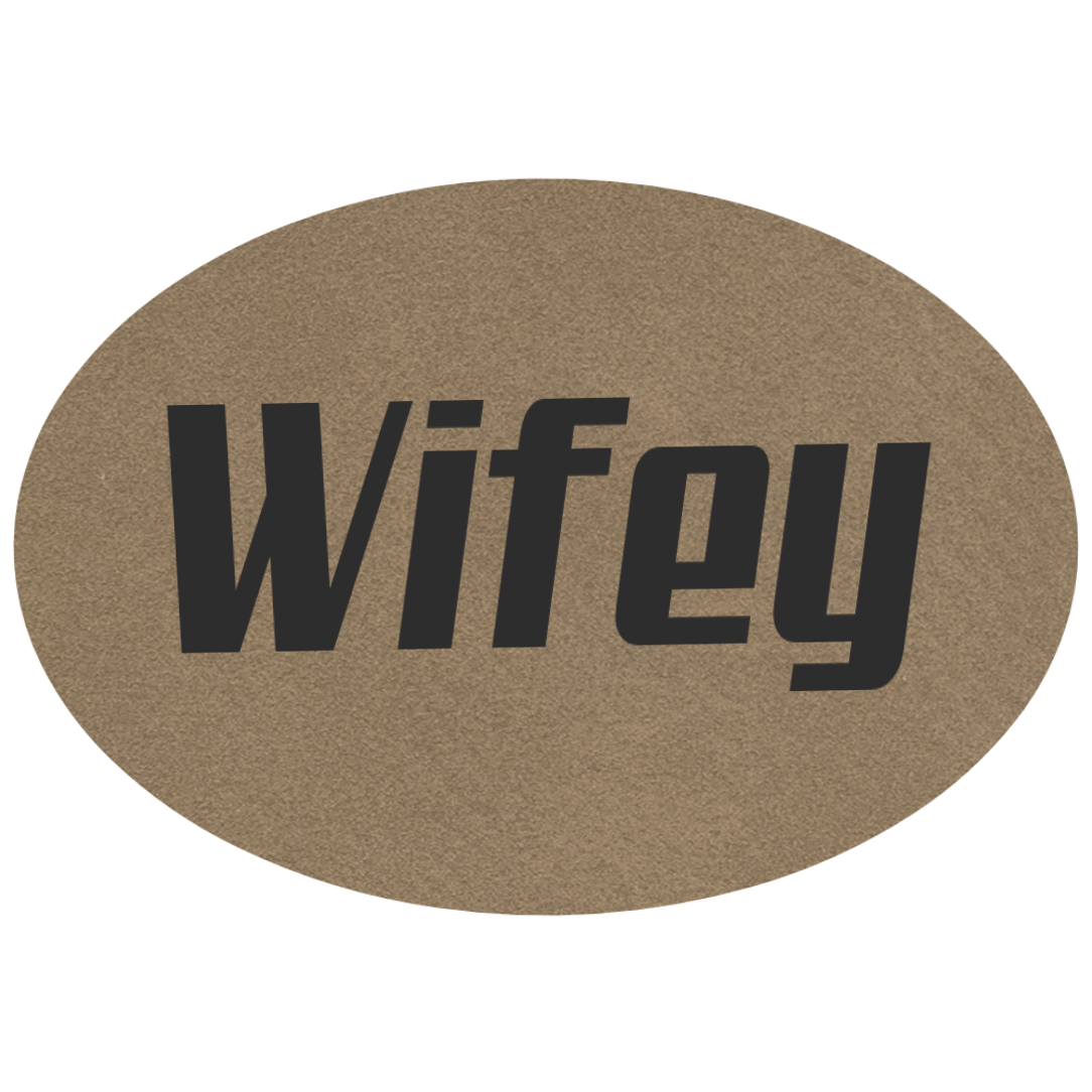 wifey