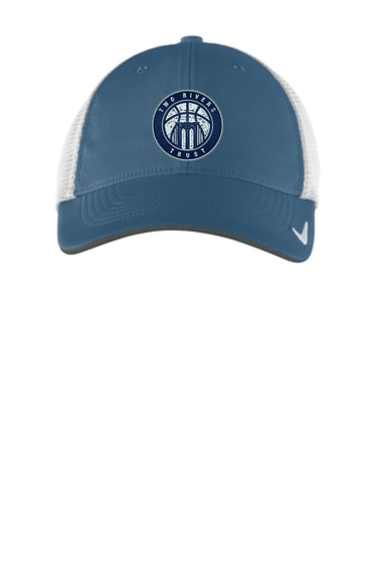 TRT Nike STF Mesh Back Cap