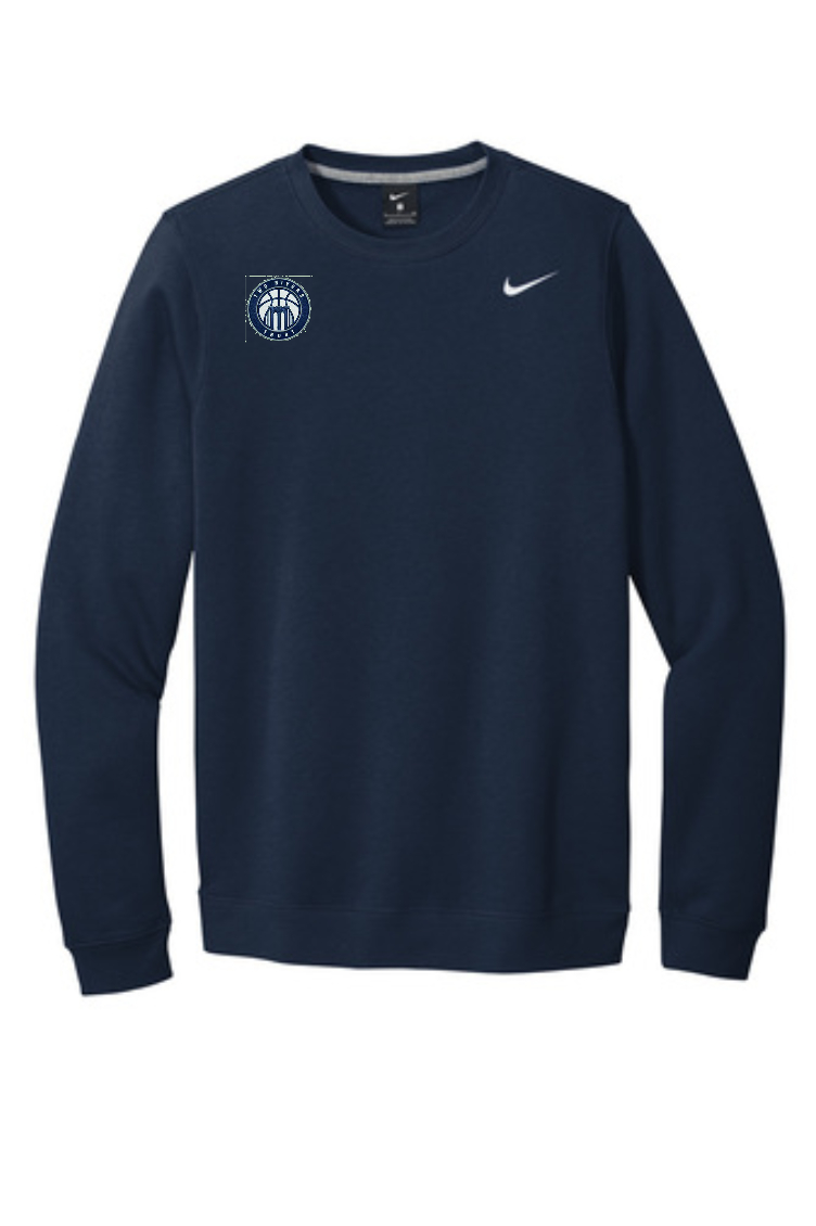 TRT UNISEX Nike Crew