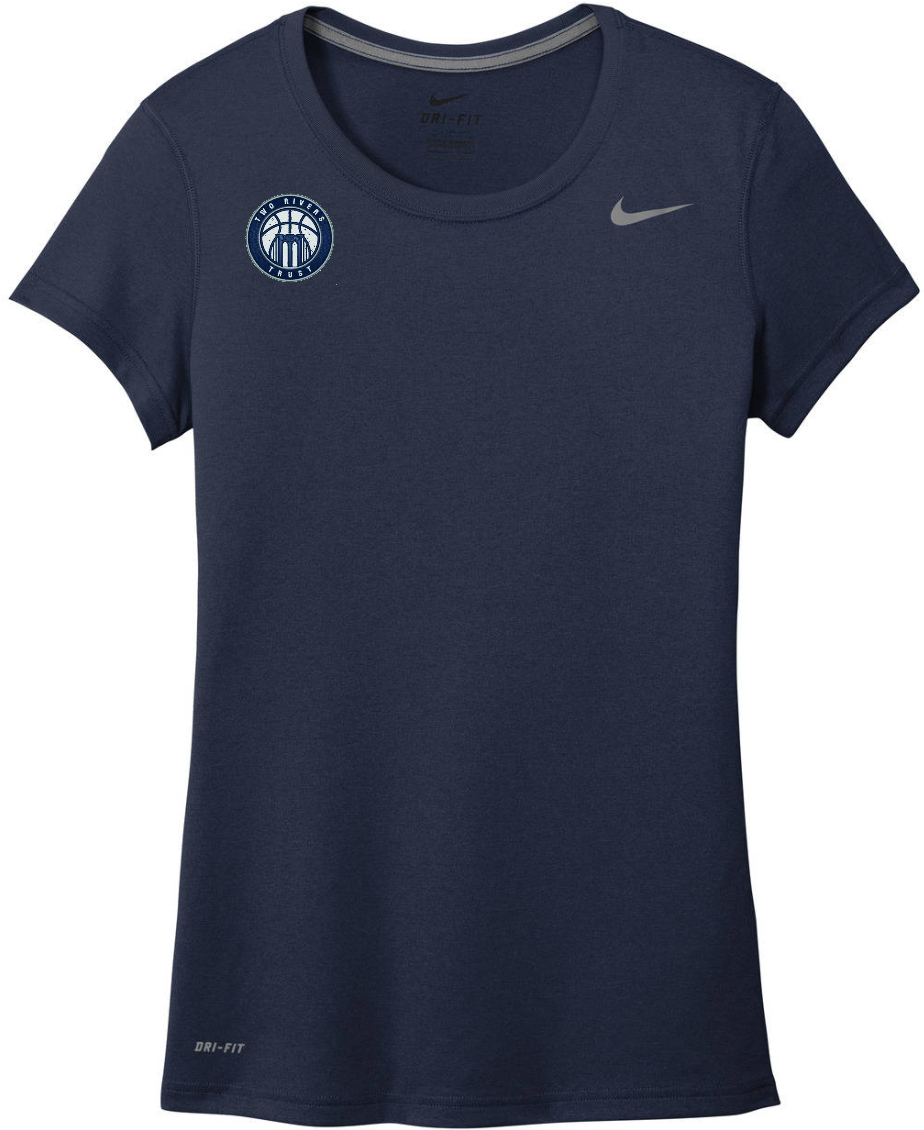 TRT Nike LADIES Legend Tee