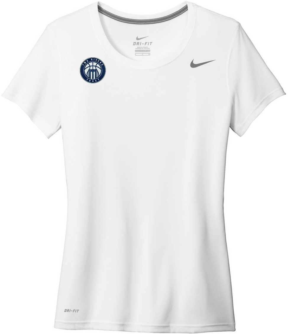 TRT Nike LADIES Legend Tee