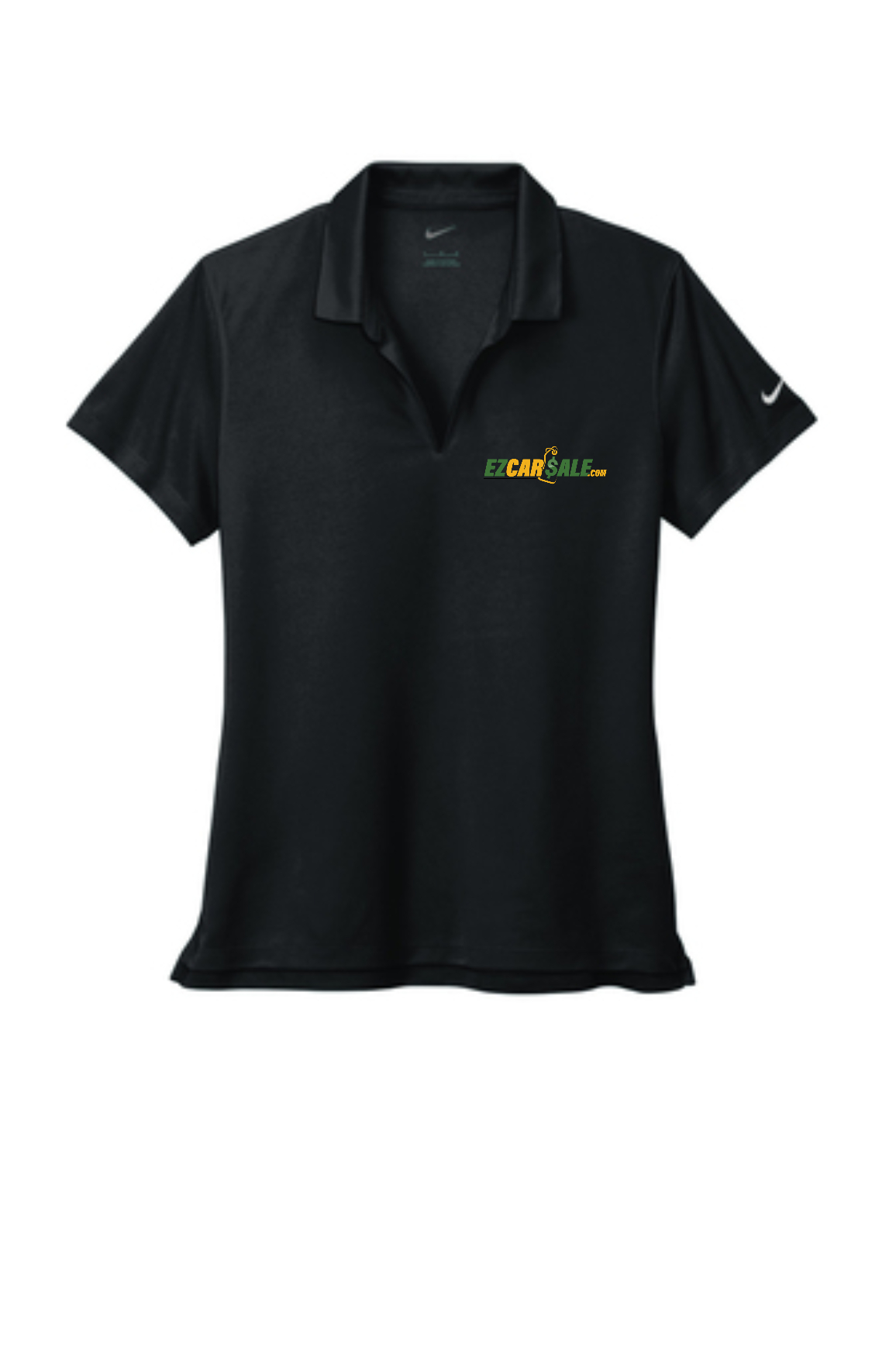 EZCAR$ALE – Nike Ladies Dri-FIT Micro Pique 2.0 Polo NKDC1991