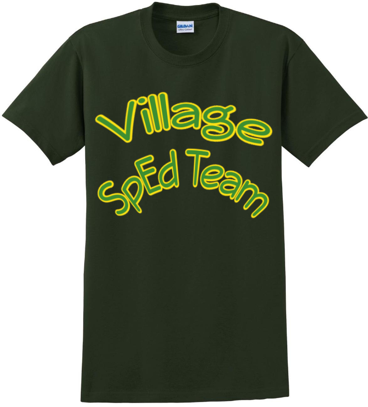 Village SpEd