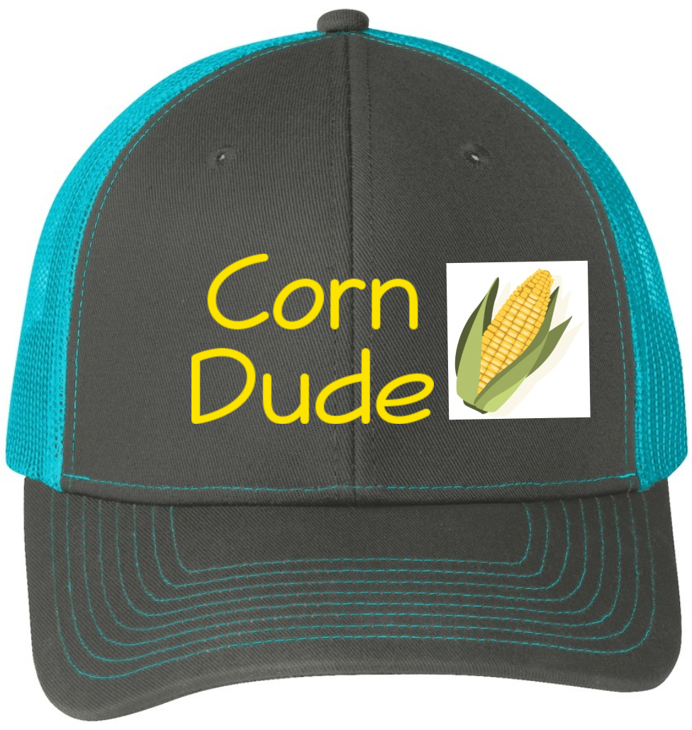 Corn Dude