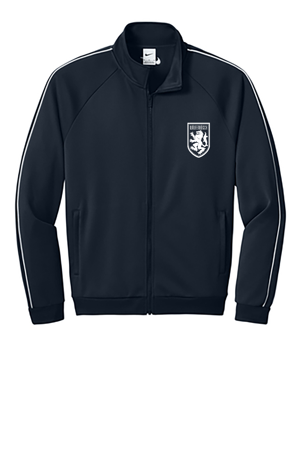 Nike Track Jacket - NKFQ4758