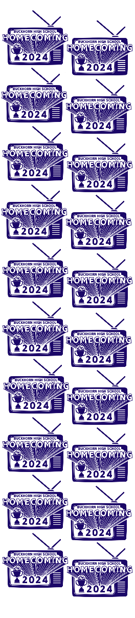 BHS HOCO #2