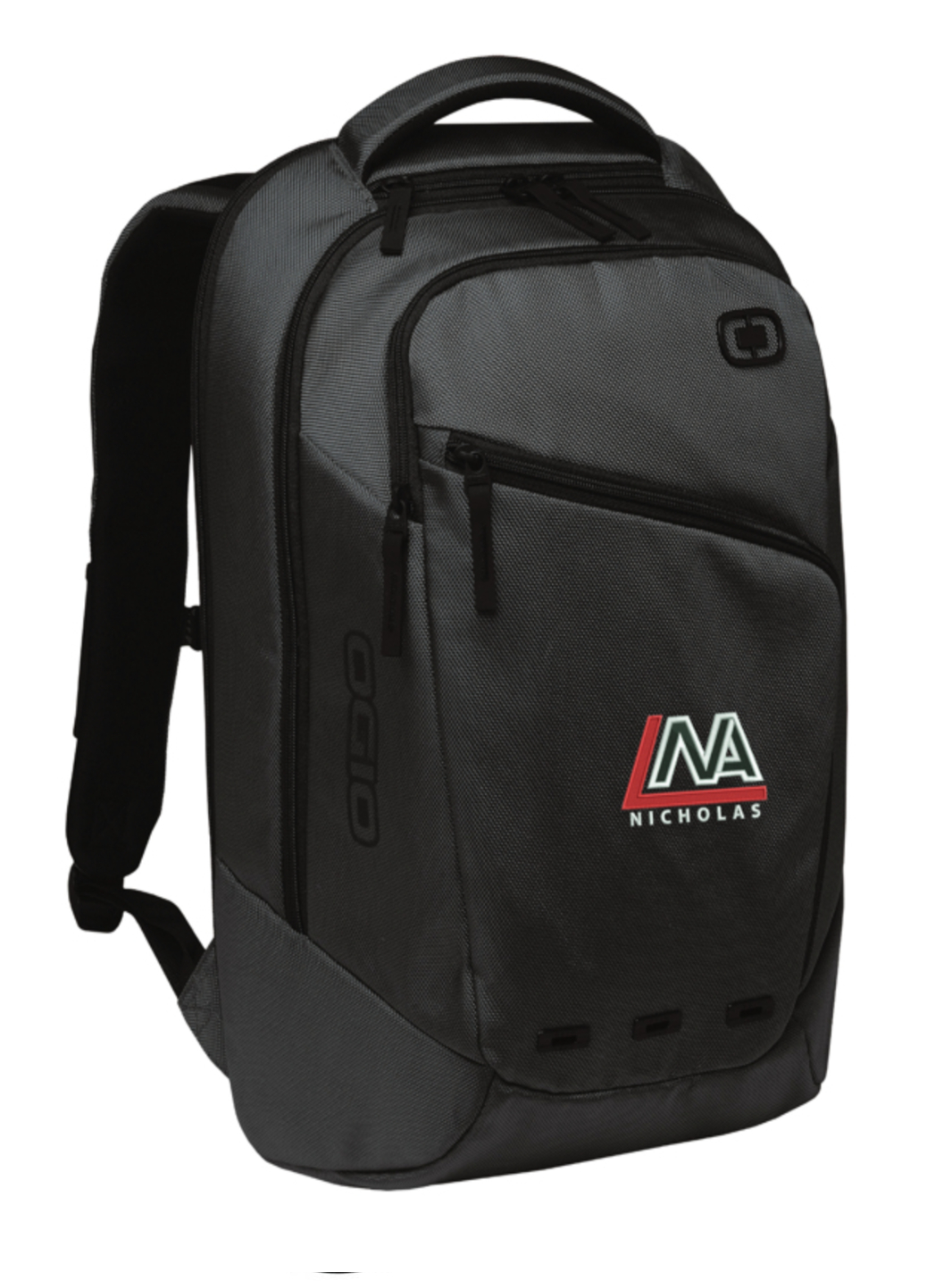 NA Backpack