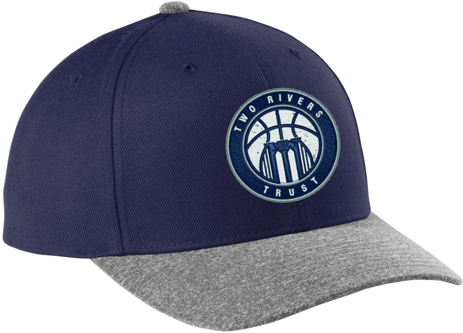 TRT CURVEBILL SNAPBACK CAP