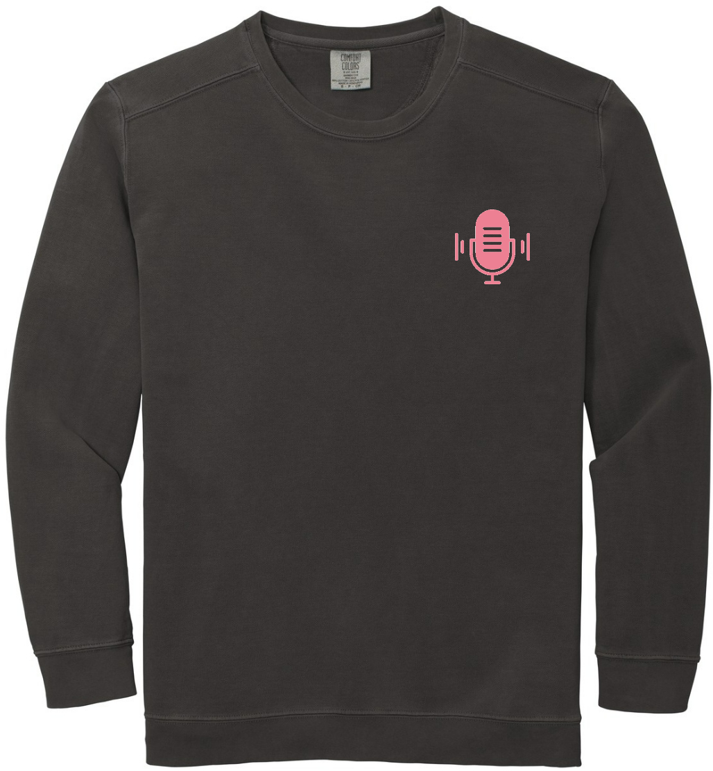 crew neck pdf